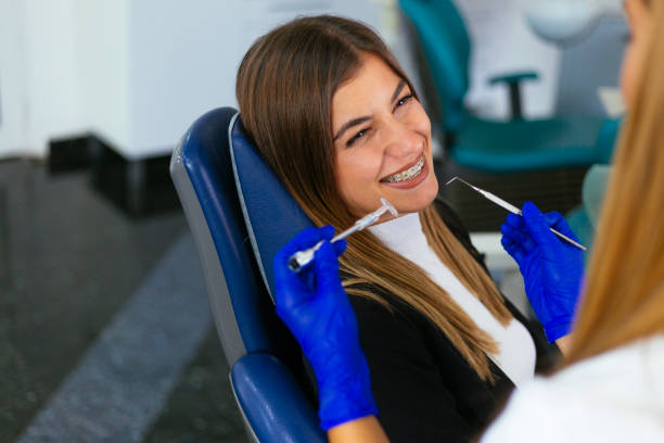 Dental X-Rays and Imaging in Alakanuk, AK