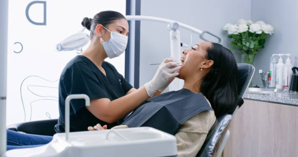 Best Preventive Dentistry  in Alanuk, AK