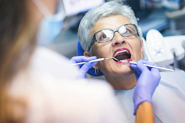 Best Sedation Dentistry  in Alanuk, AK